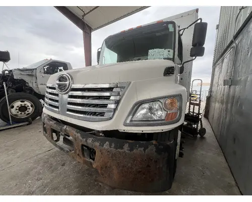 HINO 268 Wiper Motor, Windshield