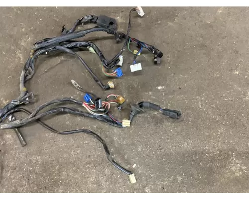 HINO 268 Wiring Harness