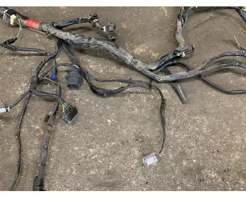 HINO 268 Wiring Harness