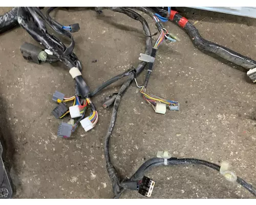 HINO 268 Wiring Harness