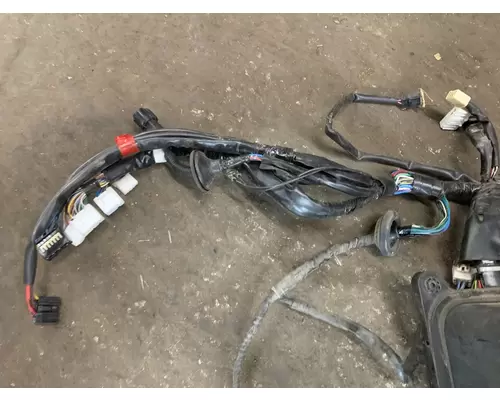 HINO 268 Wiring Harness