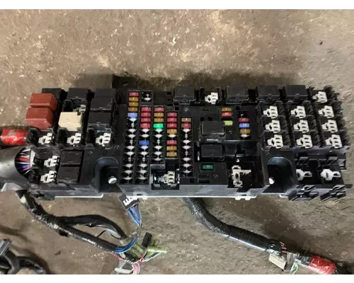 HINO 268 Wiring Harness