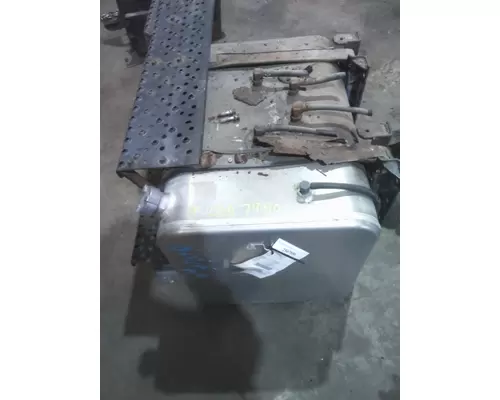 HINO 338 2005-2005 FUEL TANK