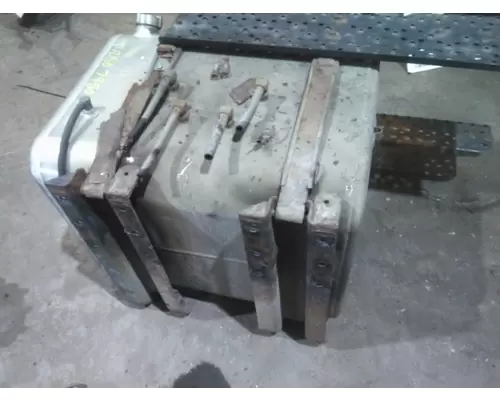 HINO 338 2005-2005 FUEL TANK