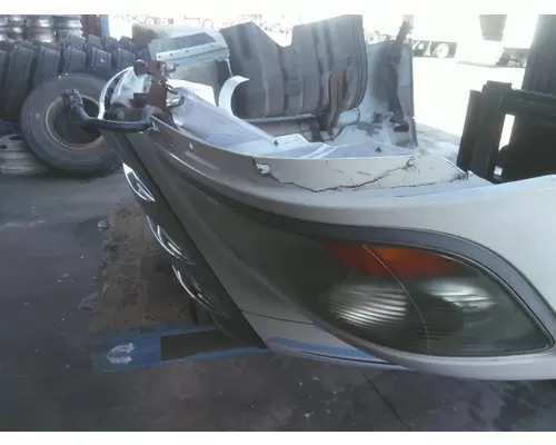 HINO 338 2005-2005 HOOD