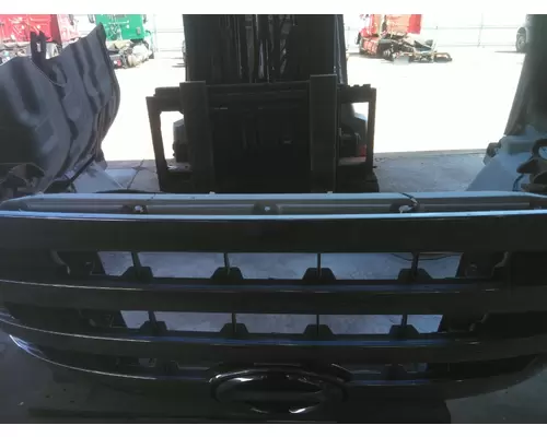 HINO 338 2005-2005 HOOD