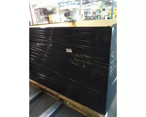 HINO 338 2005-2005 HOOD