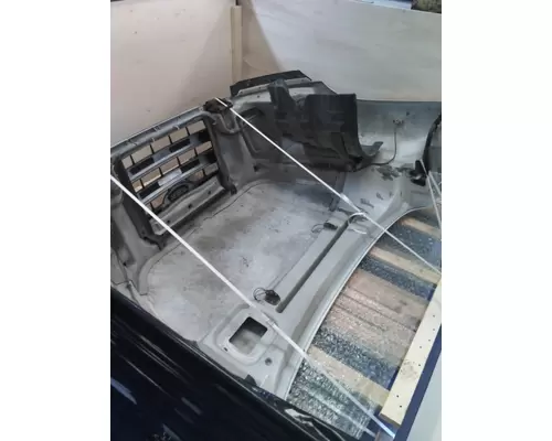 HINO 338 2005-2005 HOOD