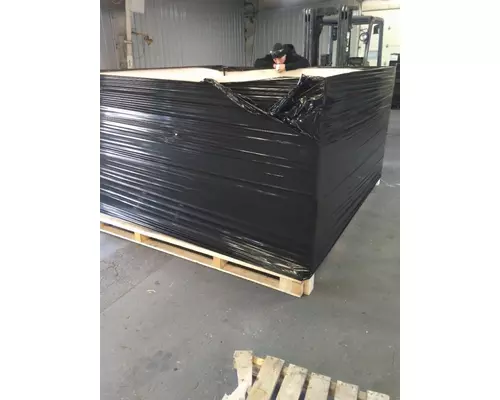HINO 338 2005-2005 HOOD