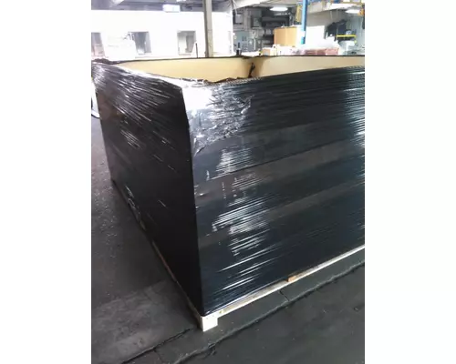 HINO 338 2005-2005 HOOD