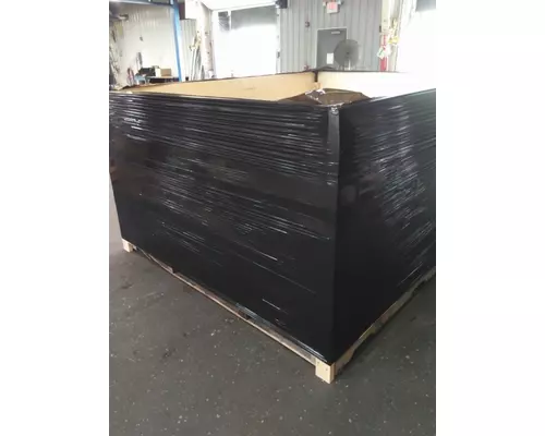 HINO 338 2005-2005 HOOD