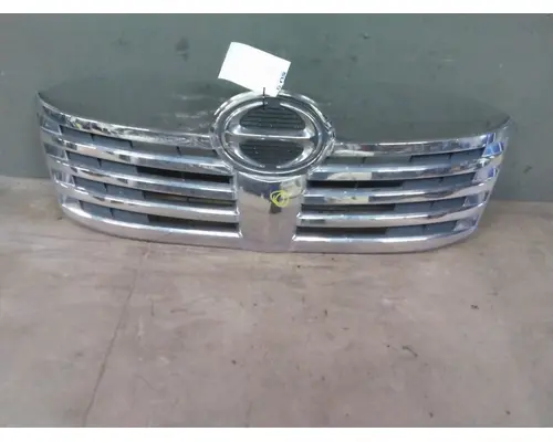 HINO 338 2005-2010 GRILLE