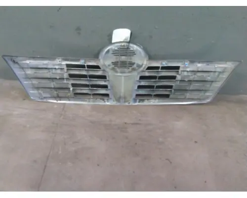 HINO 338 2005-2010 GRILLE