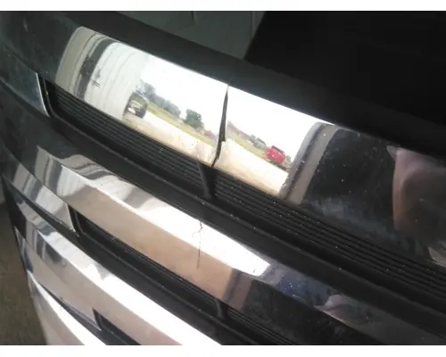 HINO 338 2005-2010 GRILLE