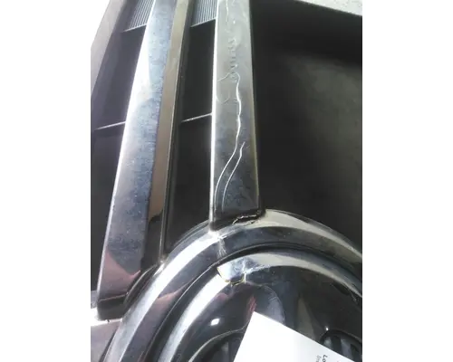 HINO 338 2005-2010 GRILLE