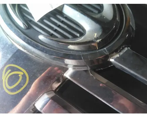 HINO 338 2005-2010 GRILLE