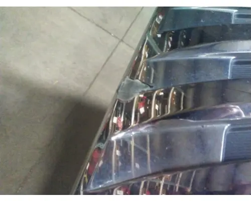 HINO 338 2005-2010 GRILLE