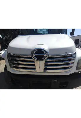 HINO 338 2005-2010 GRILLE