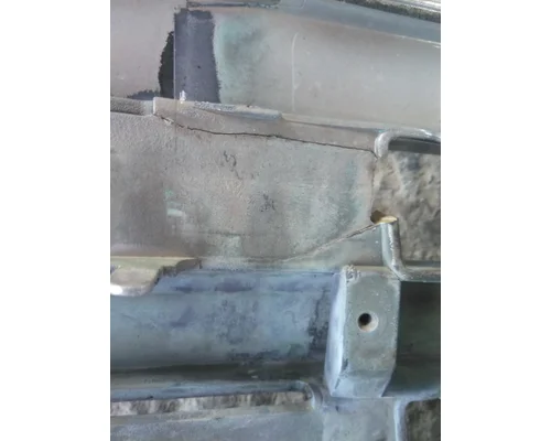 HINO 338 2005-2010 GRILLE