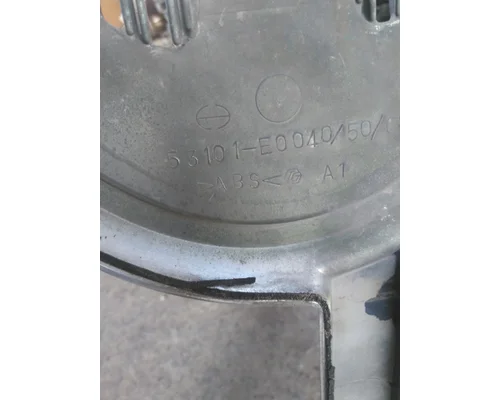HINO 338 2005-2010 GRILLE