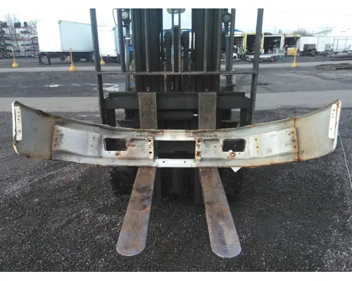 HINO 338 2005-2021 BUMPER ASSEMBLY, FRONT