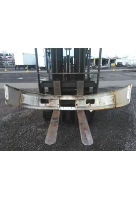 HINO 338 2005-2021 BUMPER ASSEMBLY, FRONT