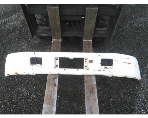 HINO 338 2005-2021 BUMPER ASSEMBLY, FRONT
