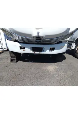 HINO 338 2005-2021 BUMPER ASSEMBLY, FRONT