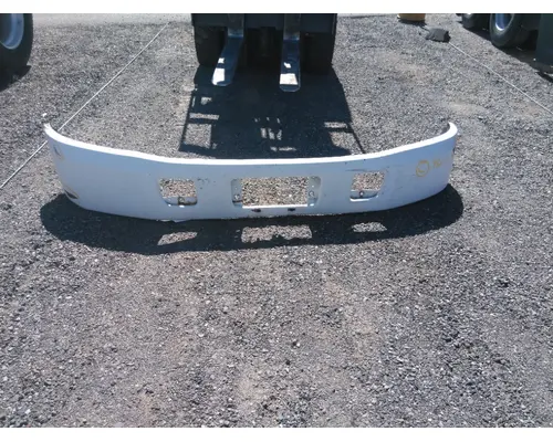 HINO 338 2005-2021 BUMPER ASSEMBLY, FRONT