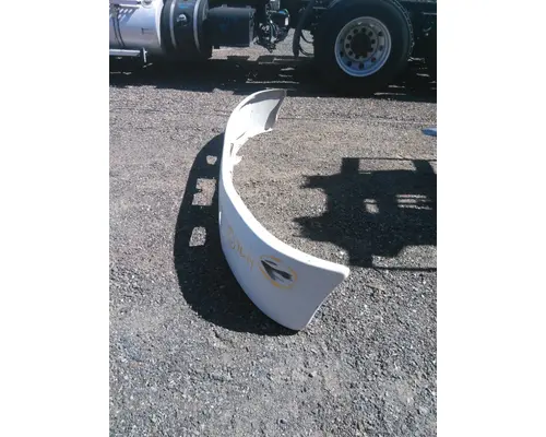 HINO 338 2005-2021 BUMPER ASSEMBLY, FRONT