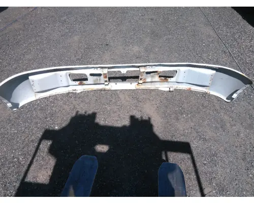 HINO 338 2005-2021 BUMPER ASSEMBLY, FRONT
