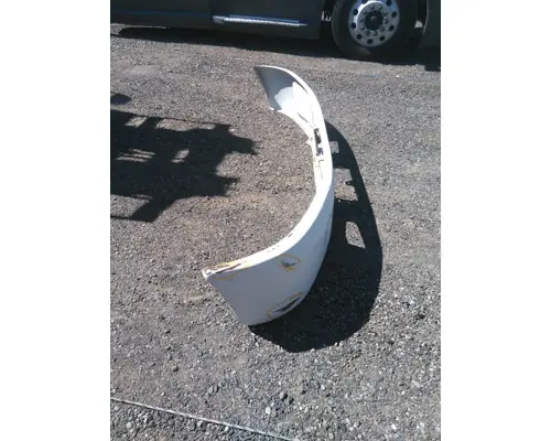 HINO 338 2005-2021 BUMPER ASSEMBLY, FRONT