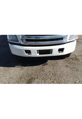 HINO 338 2005-2021 BUMPER ASSEMBLY, FRONT