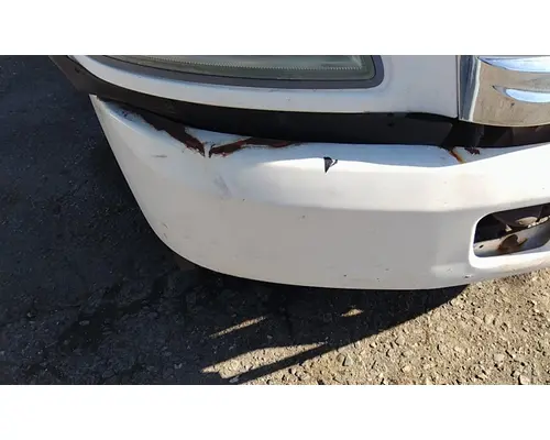 HINO 338 2005-2021 BUMPER ASSEMBLY, FRONT