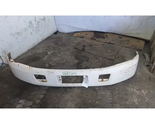 HINO 338 2005-2021 BUMPER ASSEMBLY, FRONT