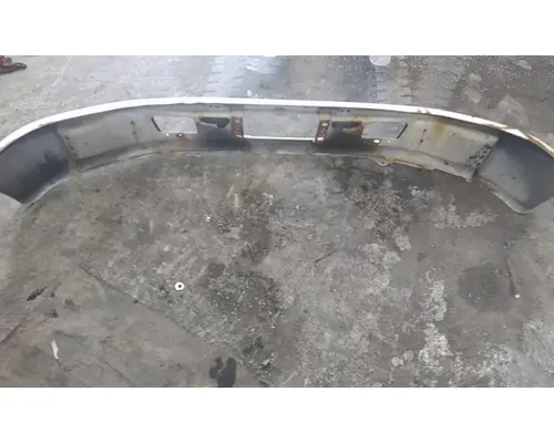 HINO 338 2005-2021 BUMPER ASSEMBLY, FRONT