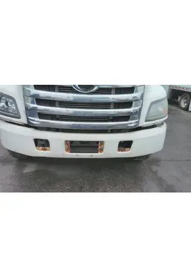 HINO 338 2005-2021 BUMPER ASSEMBLY, FRONT