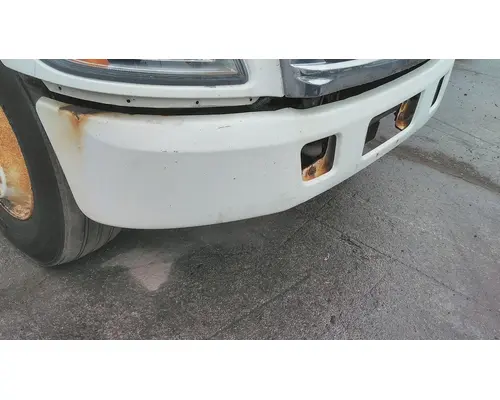 HINO 338 2005-2021 BUMPER ASSEMBLY, FRONT