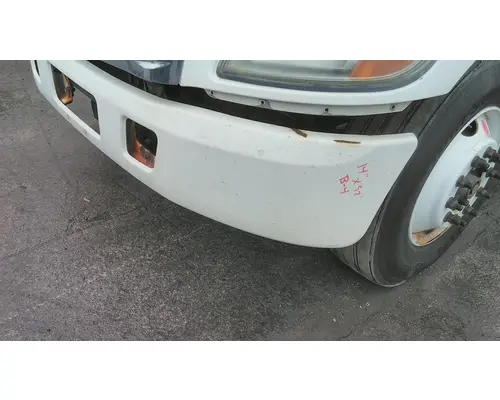 HINO 338 2005-2021 BUMPER ASSEMBLY, FRONT