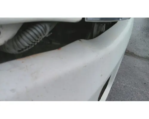 HINO 338 2005-2021 BUMPER ASSEMBLY, FRONT