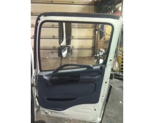 HINO 338 2005-2021 DOOR ASSEMBLY, FRONT