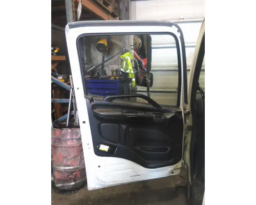 HINO 338 2005-2021 DOOR ASSEMBLY, FRONT