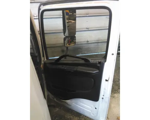 HINO 338 2005-2021 DOOR ASSEMBLY, FRONT