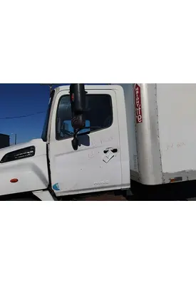 HINO 338 2005-2021 DOOR ASSEMBLY, FRONT