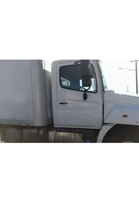 HINO 338 2005-2021 DOOR ASSEMBLY, FRONT
