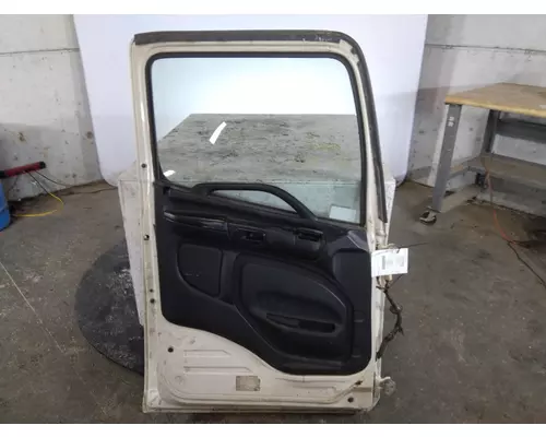HINO 338 2005-2021 DOOR ASSEMBLY, FRONT