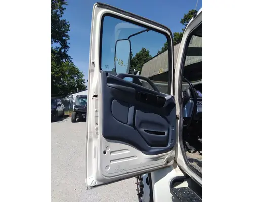HINO 338 2005-2021 DOOR ASSEMBLY, FRONT