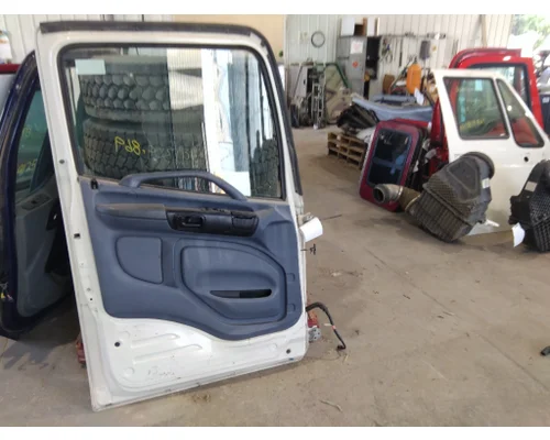 HINO 338 2005-2021 DOOR ASSEMBLY, FRONT
