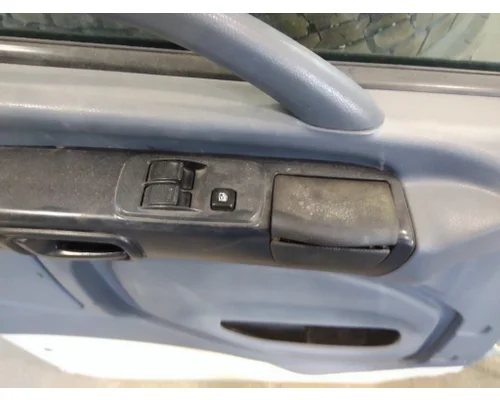 HINO 338 2005-2021 DOOR ASSEMBLY, FRONT