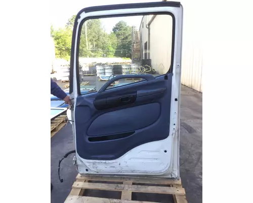 HINO 338 2005-2021 DOOR ASSEMBLY, FRONT